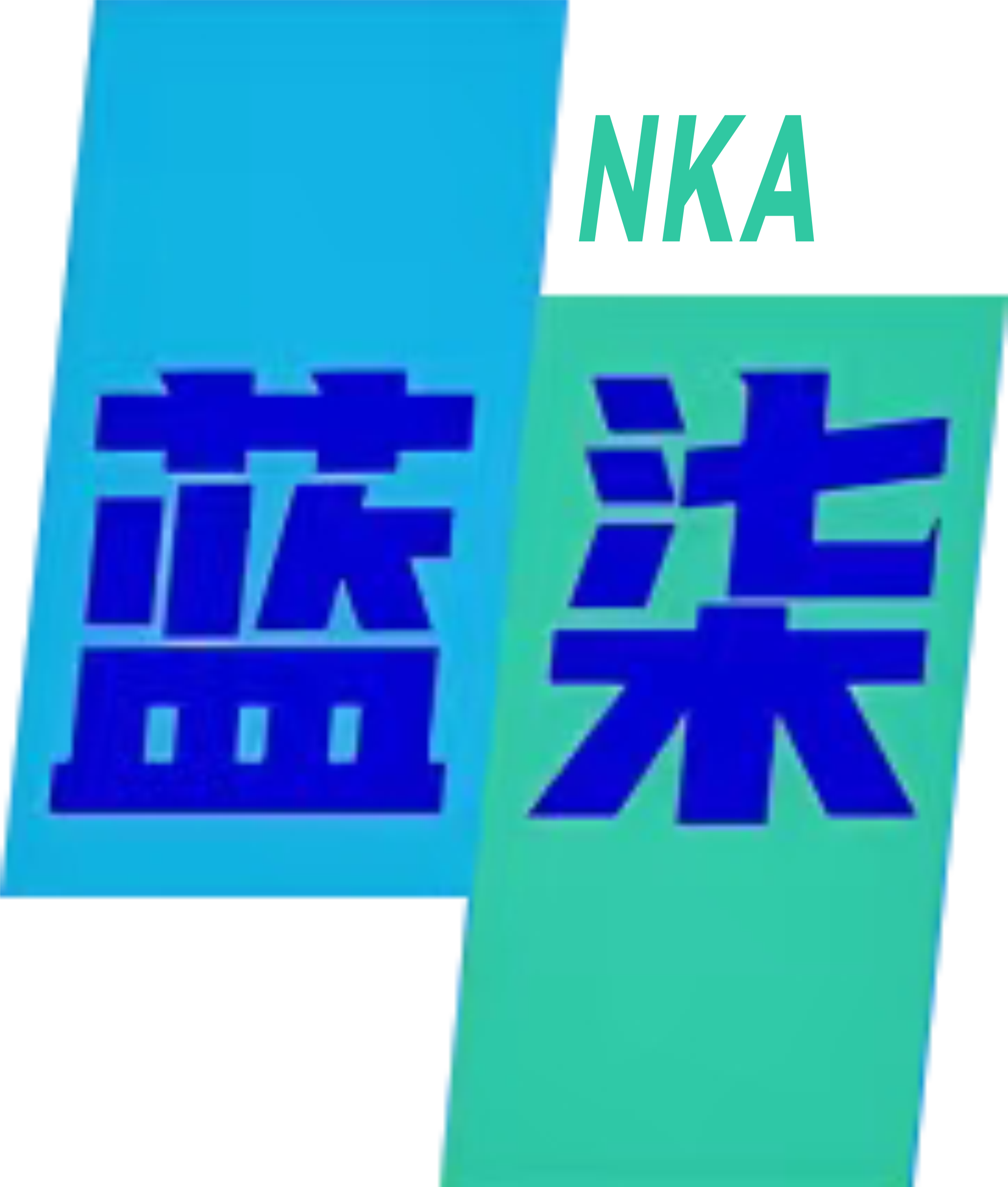 蓝柒AI商学院